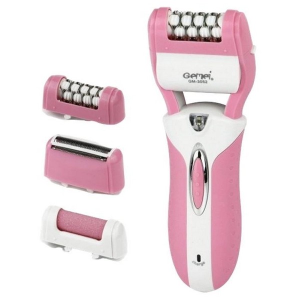 Епілятор GM 3052 (40) 0350 (шт.)