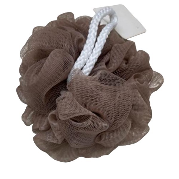 Мочалка-бант 50г R90463 (1200шт) (шт.)