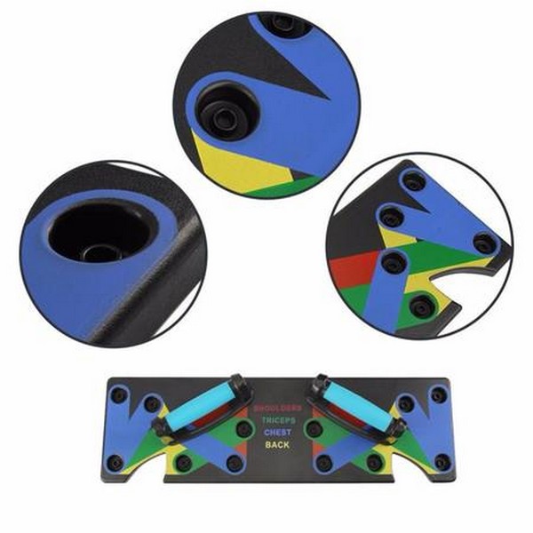 Платформа з упорами для віджимання BT-SG-0016 кор./20/ (шт.)