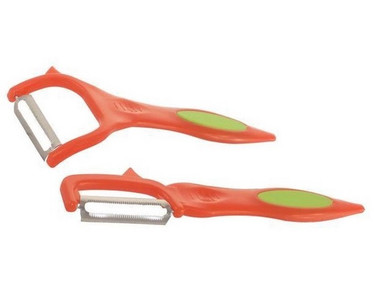 Овочечистка (2види ) (шт.)