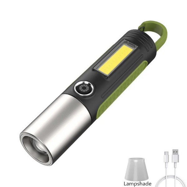 Ліхтарик ручний BL S507 (160) 9065 (шт.)