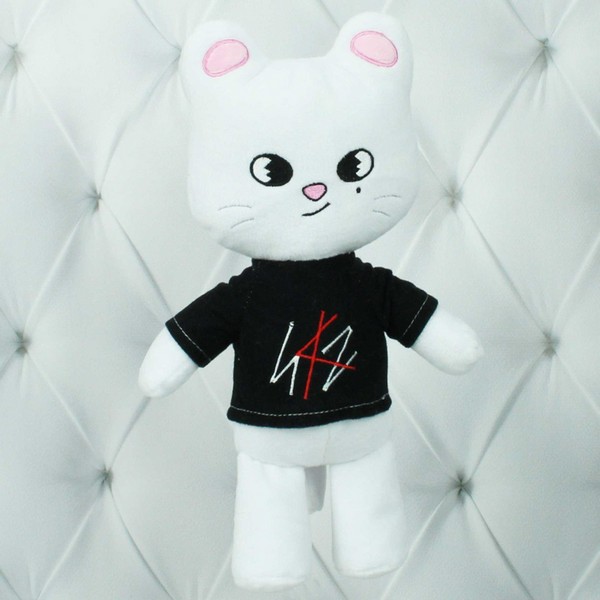 SK котик, 00321-3 (31х13х7 см) (шт.)