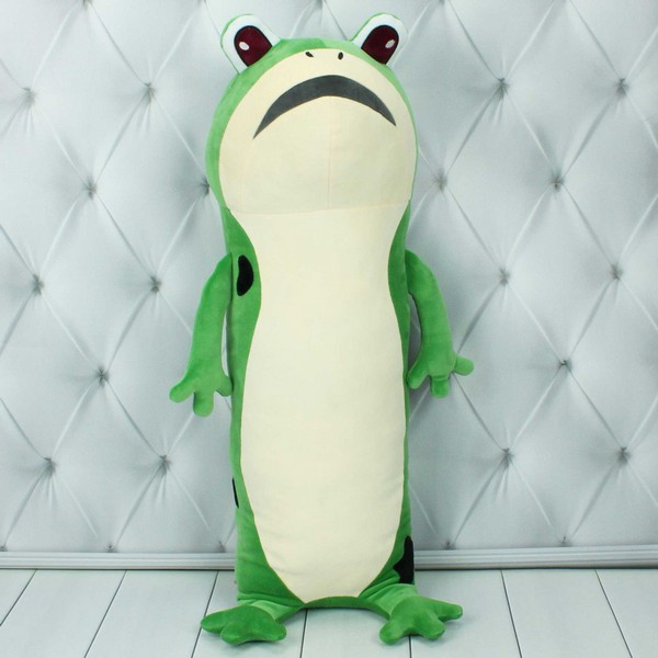 Друзяка-обіймака жаба, 00275-90 (88х20х20см) (шт.)