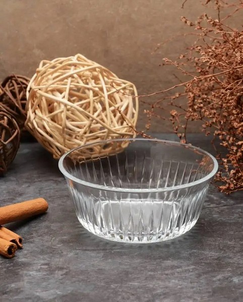 Фрезія набір салатників (10686+6*530156) 7 предм. (под.уп.) 950068 (шт.)