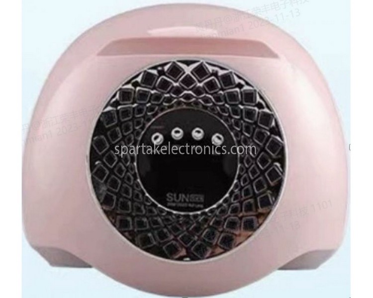 Лампа для нігтів Sun YC 57B 268W (24) 9094 (шт.)