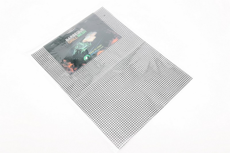 437 GM Сітка для барбекю 30 х 40 см 437 GM (шт.)