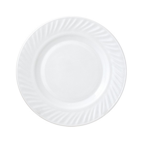 30057-1300 Тарілка 7' Біла 30057-1300 (шт.)