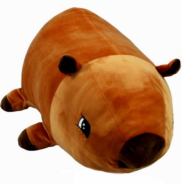 Друзяка-обіймака капібара, 00275-92 (25 x70x35см) (шт.)