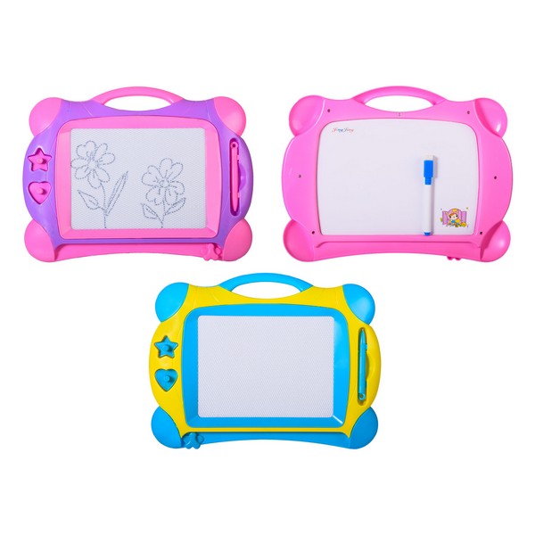 Іграшка дощечка для малювання C1406 (48шт/4)р-р іграшки 32*24см, у пакеті (шт.)