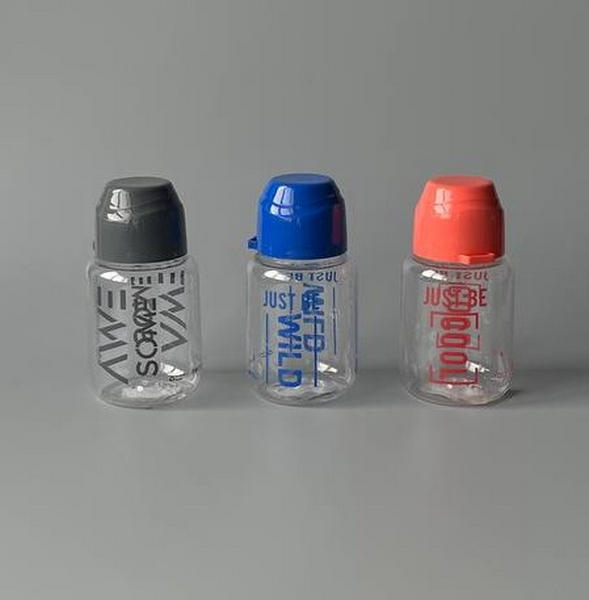 7-556 Пляшка дитяча 330 мл 7-556 (шт.)