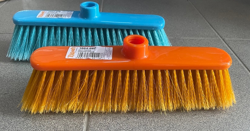 Щітка 1664-082 Jolly (к.207) (10шт/ящ) (шт.)