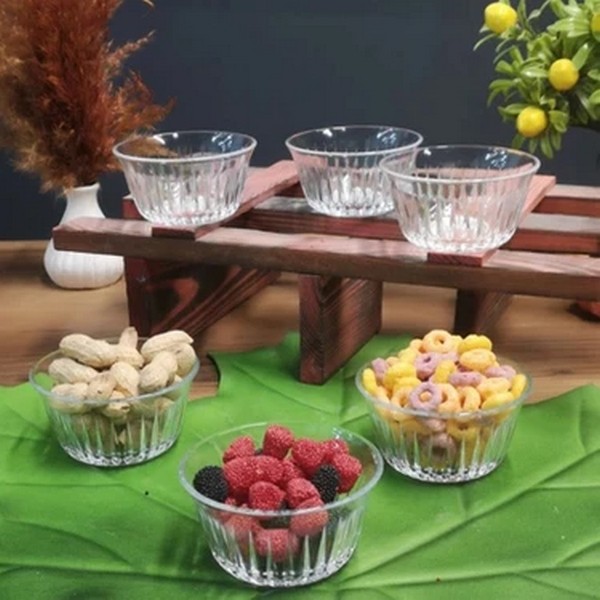 Фрезія салатник d-10см, v-175мл (под.уп.) н-р6шт 530146 (шт.)