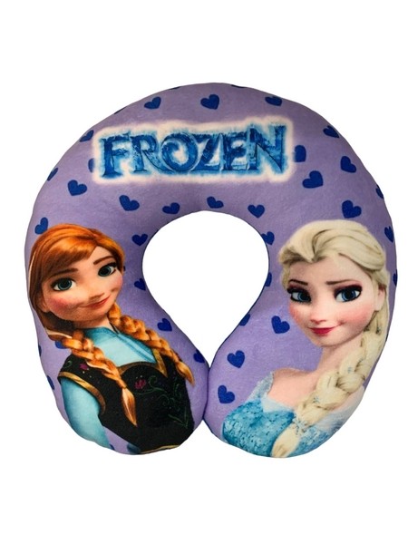 Рогалик Дівчинка, 00292-69 (32x30x8см) (шт.)