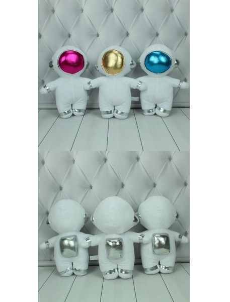 Астронавт 1, 00006-11 (30x17x11см) (шт.)