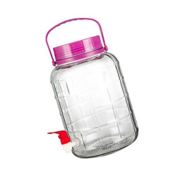 Лимонадник скло 3л R92842 (12шт) (шт.)