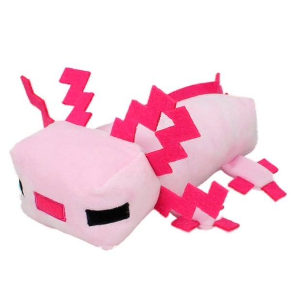 МК "Аксолотль" 00663-98 (шт.)