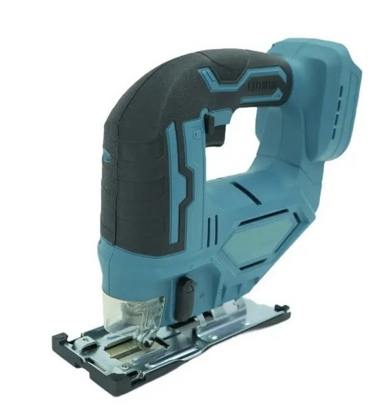 Акумуляторний лобзик у валізі 2 акб (6) (Logo) 9503 (шт.)