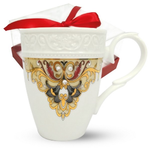 2227-2 Чашка Амелі 300мл 2227-2 (шт.)