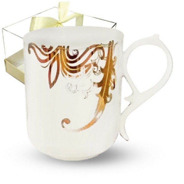 2227-4 Чашка Жаклін 360мл 2227-4 (шт.)