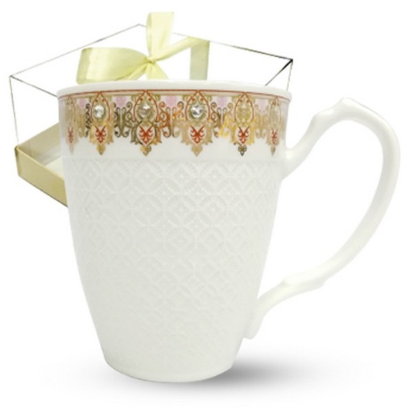 2227-5 Чашка Анжеліка 300мл 2227-5 (шт.)