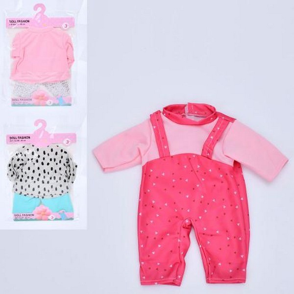 ЛЯЛЬКОВІ НАРЯДИ, СКРИНЬКИ