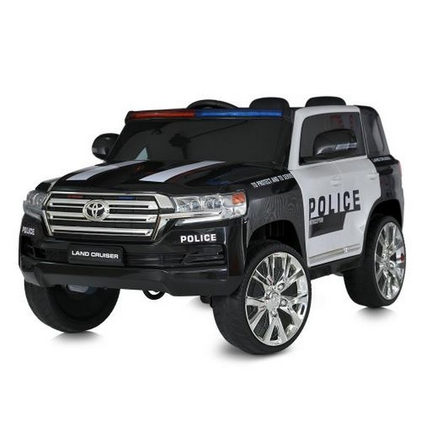 Джип JJ2022EBLR-2-1(2)(24V) (1шт) 2,4G р/к, 1акум24V5AH, передн.2*25W, задн.2*45W, USB, BLUETOOTH, T (шт.)