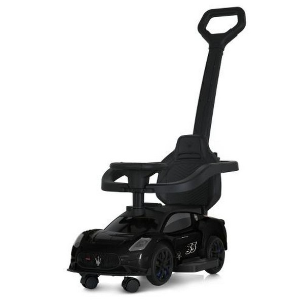 Каталка-толокар M 5106-2 (1шт) 2в1(батьківська ручка), музика, підставка для ніг, захист від падіння (шт.)