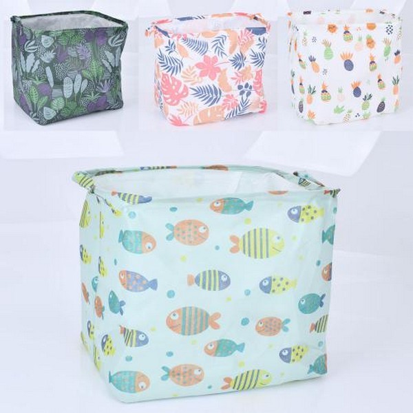 КОШИКИ ДЛЯ ІГРАШОК