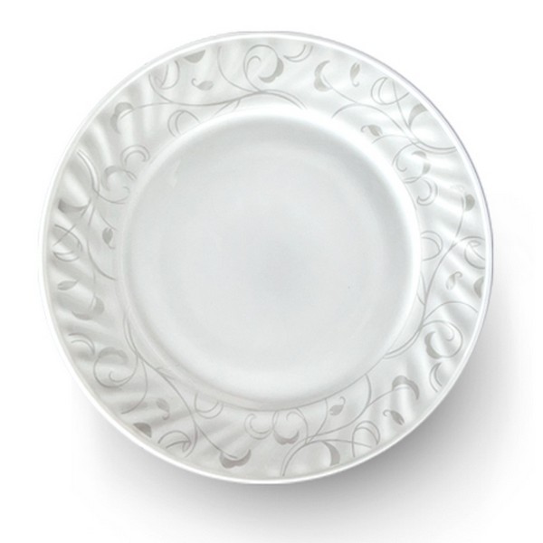 30058-130313 Тарілка 9' "Глазур" 30058-130313 (шт.)