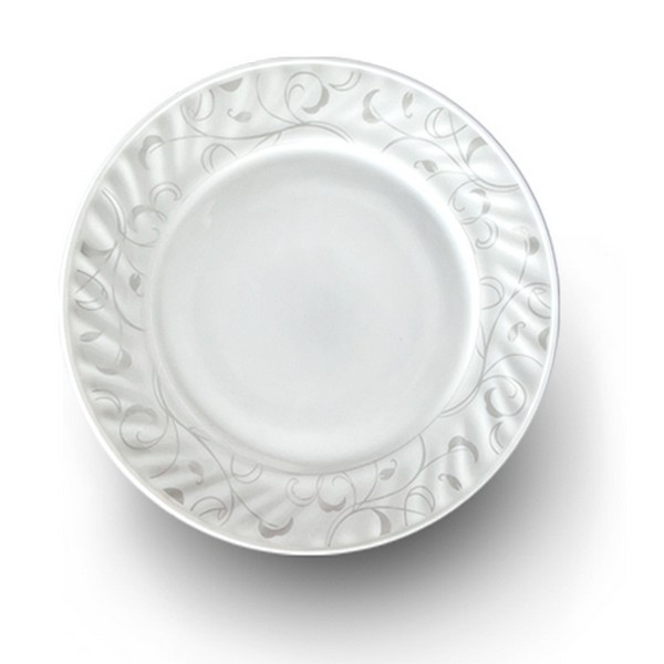 30057-02-130313 Тарілка 8' "Глазур" 30057-02-130313 (шт.)