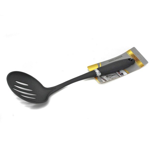 Шумівка №WEL-M9-1 кухонна нейлон. чорн. коль.(35 * 10,5см.) (72/288) (шт.)