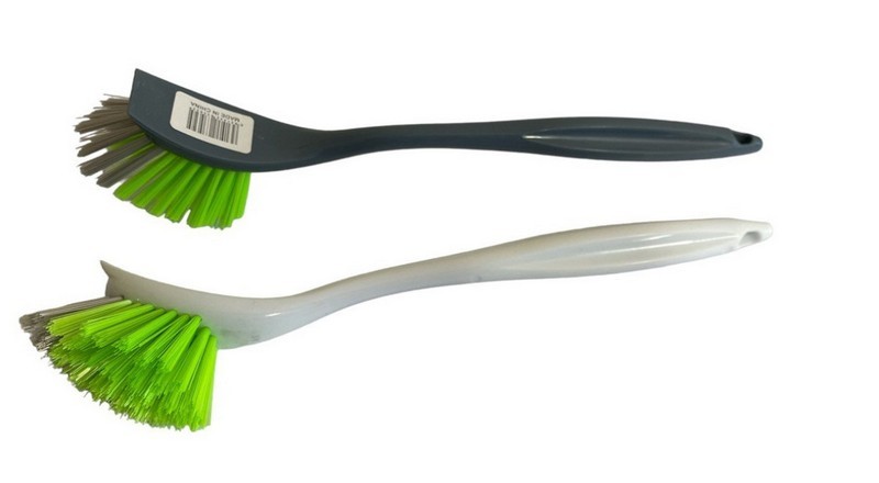 Щітка №3662 (5724) для каструлі пл.(3*4*26)см (144) (шт.)