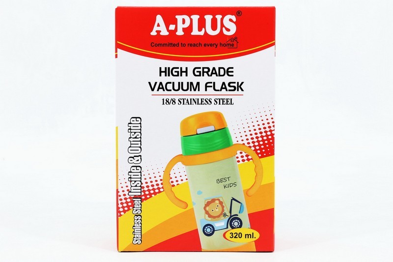 1775 L Термос дитячий 320 мл 1775 L (шт.)