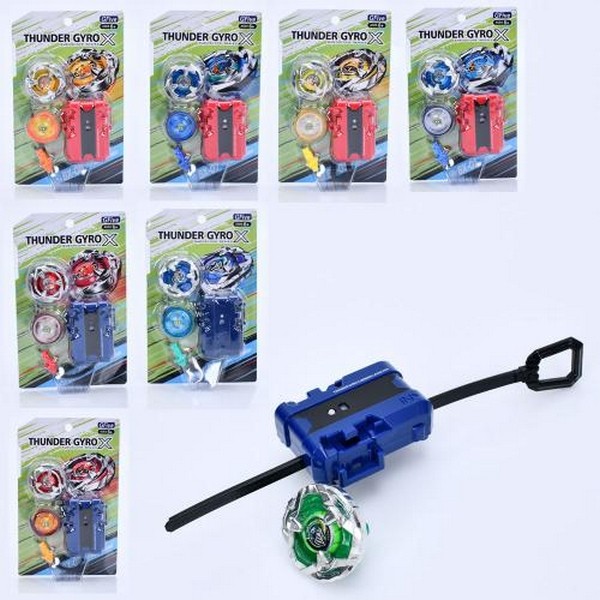 ІГРОВІ НАБОРИ ДЛЯ ХЛОПЧИКІВ