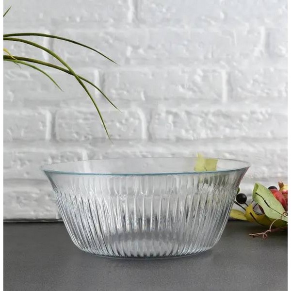 Фрезія салатник 9,8*12,5см, v-225мл (под.уп.) н-р4шт 530236 (шт.)