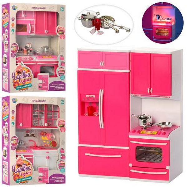 МЕБЛІ ІГРАШКОВІ