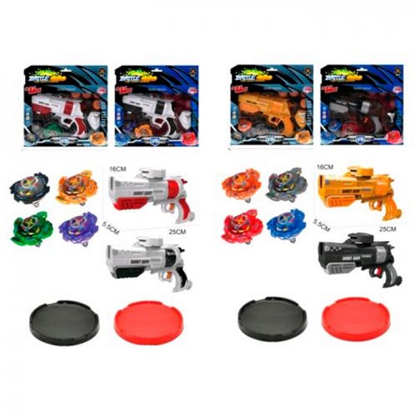 ІГРОВІ НАБОРИ ДЛЯ ХЛОПЧИКІВ