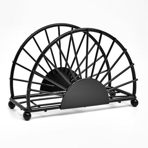 Серветниця "Loft" 15см R88750 (192шт) (шт.)