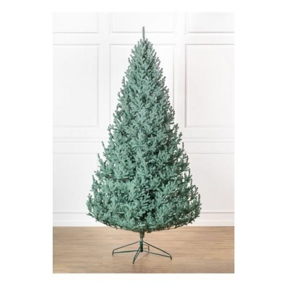 Ялинка лита блакитна "Віденська" 1.8м СГ-130189 (1шт) (шт.)