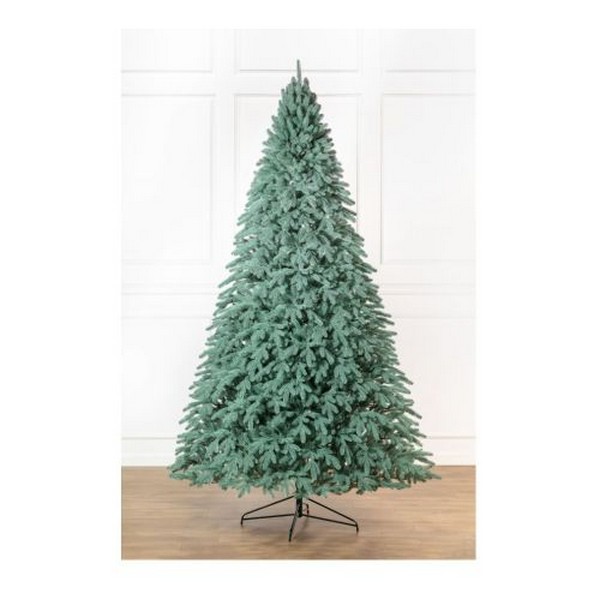 Ялинка лита блакитна "Лапландська" 1.8м СГ-730185 (1шт) (шт.)