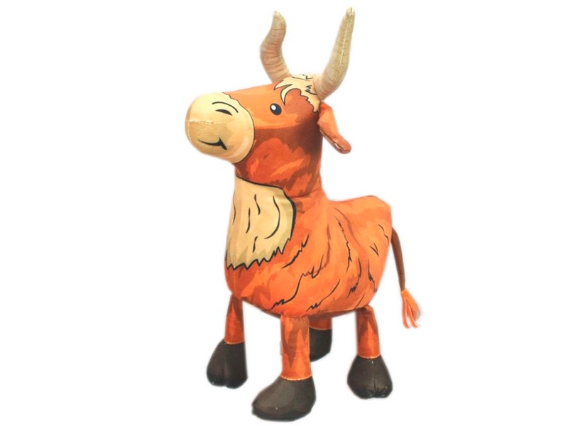 Бичок, 00241-97 (шт.)