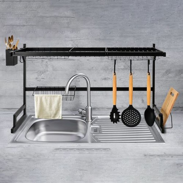 Сушка для посуду над раковиною 85см R93506 (10шт) (шт.)