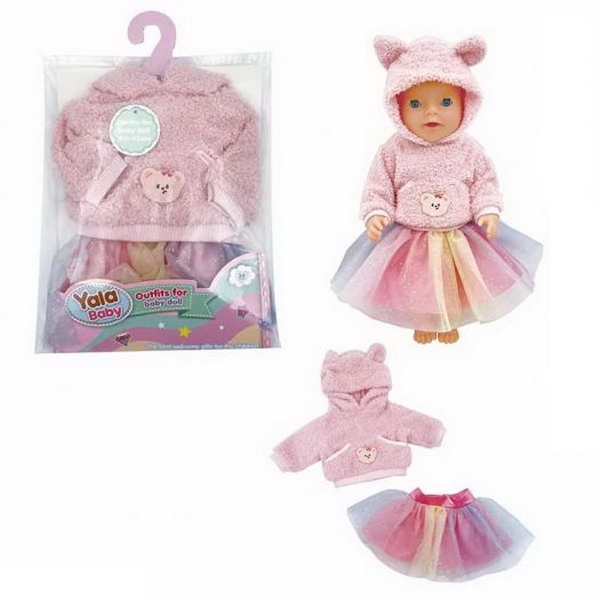 ЛЯЛЬКОВІ НАРЯДИ, СКРИНЬКИ