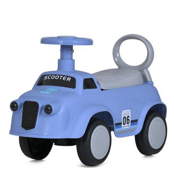 КАТАЛКА-ТРАНСПОРТ