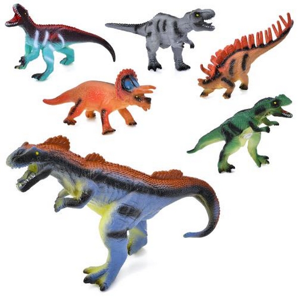 ТВАРИНИ, ДИНОЗАВРИ, ДРАКОНИ