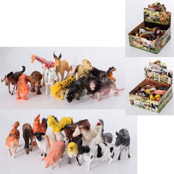 ТВАРИНИ, ДИНОЗАВРИ, ДРАКОНИ