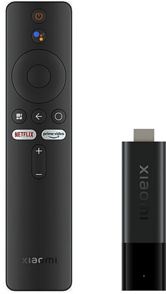 HD-медіаплеєр Xiaomi Mi TV Stick 4K (MDZ-27-AA) 4122 (шт.)