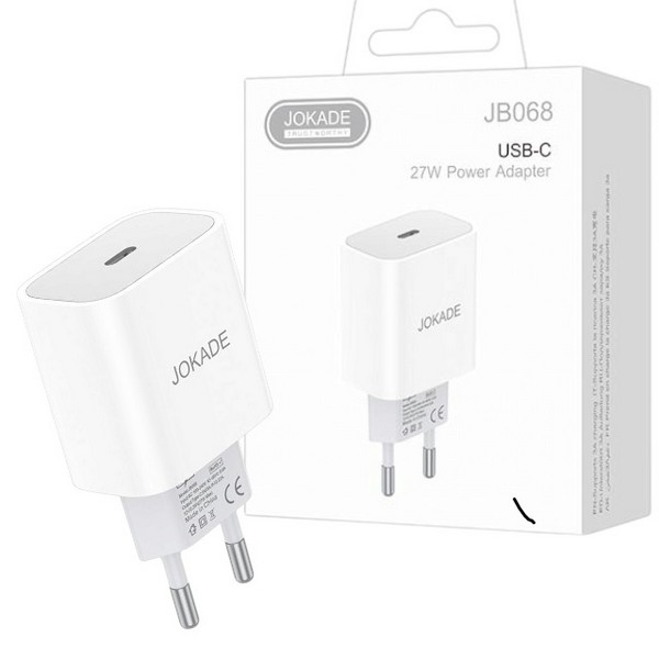 МЗП JOKADE 068 білий (шт.)