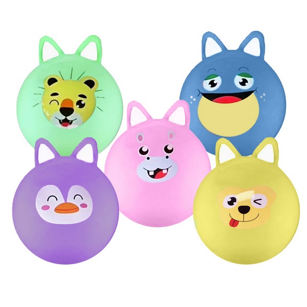 М'ячи для фітнесу