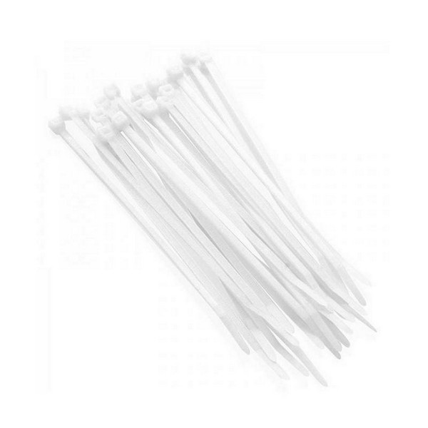 Набір хомутів 2,5*200mm (шт.)